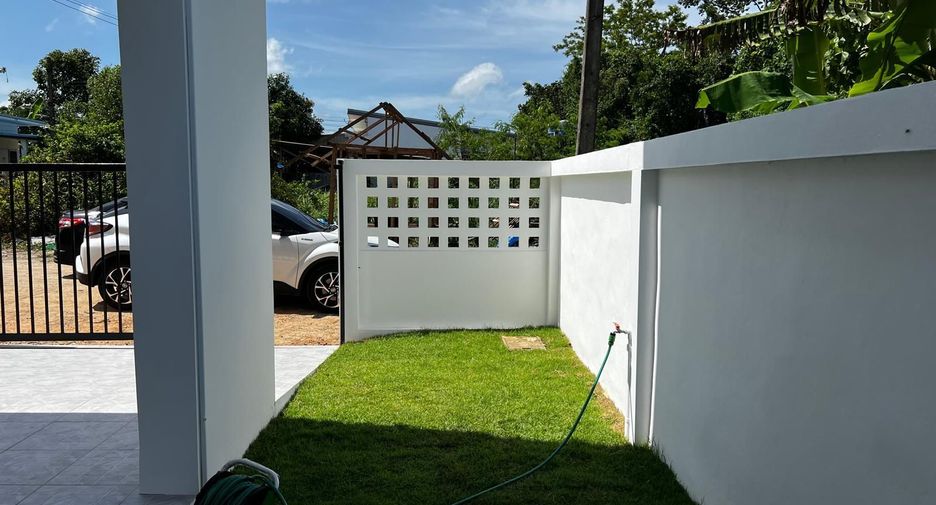 For rent 3 ベッドルーム house in Thalang, Phuket