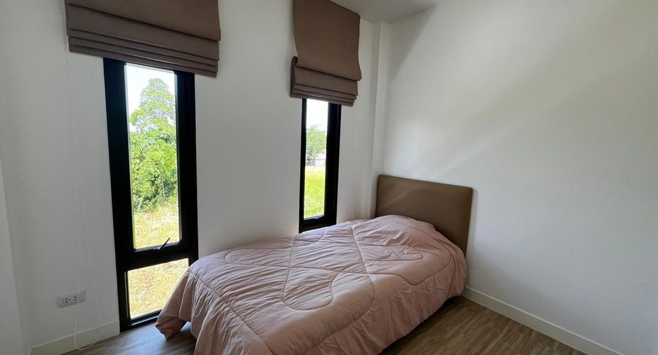 For rent 3 ベッドルーム house in Thalang, Phuket