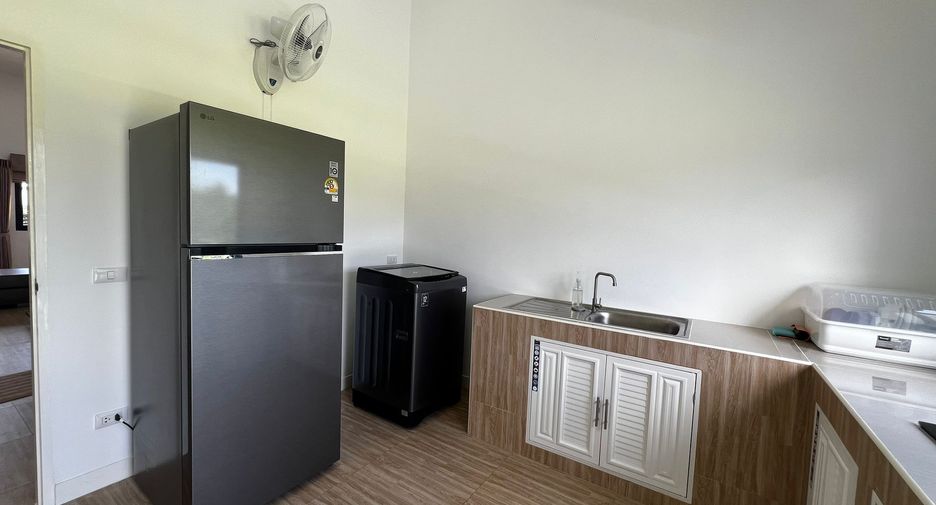 For rent 3 ベッドルーム house in Thalang, Phuket