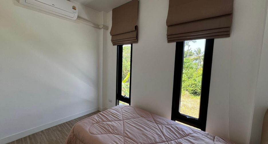 Casa en alquiler de 3 habitaciones en Thalang, Phuket