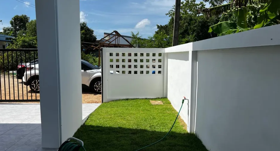 Casa en alquiler de 3 habitaciones en Thalang, Phuket