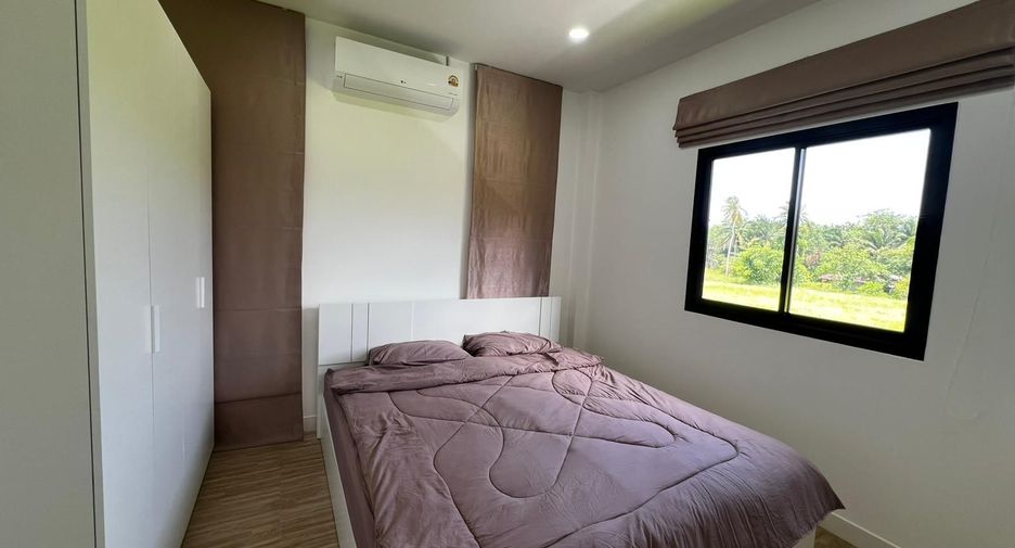 For rent 3 ベッドルーム house in Thalang, Phuket
