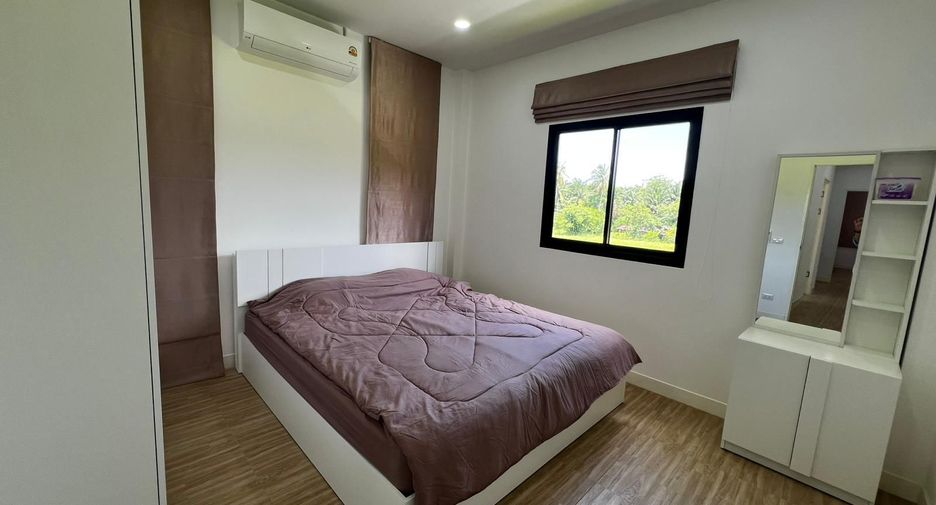 For rent 3 ベッドルーム house in Thalang, Phuket