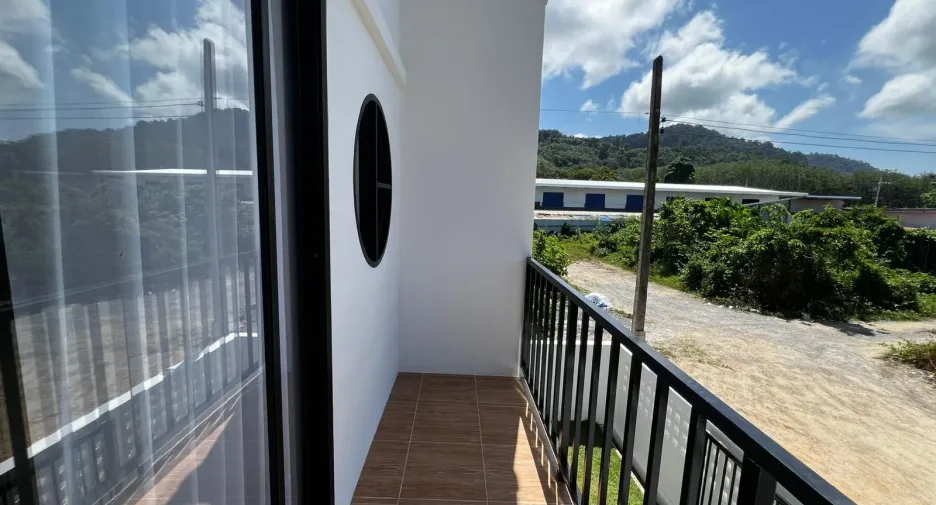 Casa en alquiler de 3 habitaciones en Thalang, Phuket