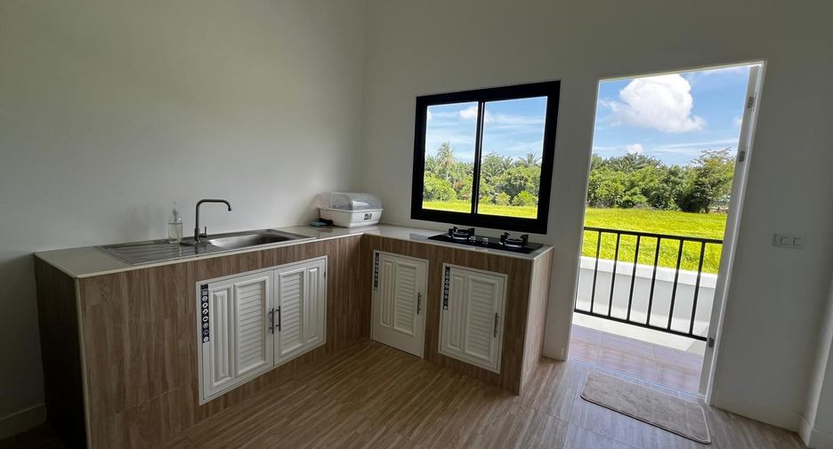 Casa en alquiler de 3 habitaciones en Thalang, Phuket
