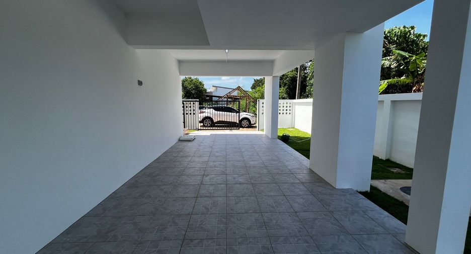 For rent 3 ベッドルーム house in Thalang, Phuket