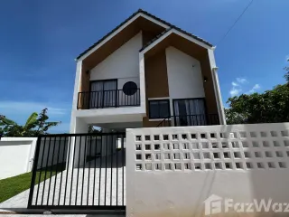Аренда 3 спальни дом в Тхаланг, Пхукет