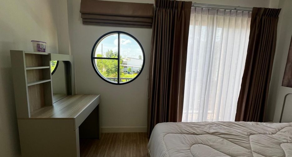 For rent 3 ベッドルーム house in Thalang, Phuket