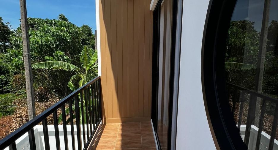 Casa en alquiler de 3 habitaciones en Thalang, Phuket