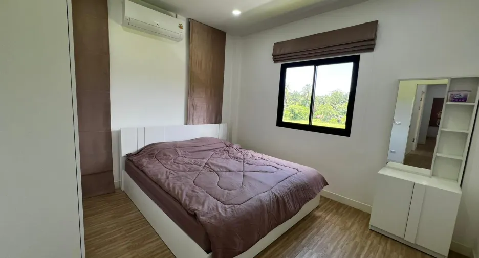 Casa en alquiler de 3 habitaciones en Thalang, Phuket