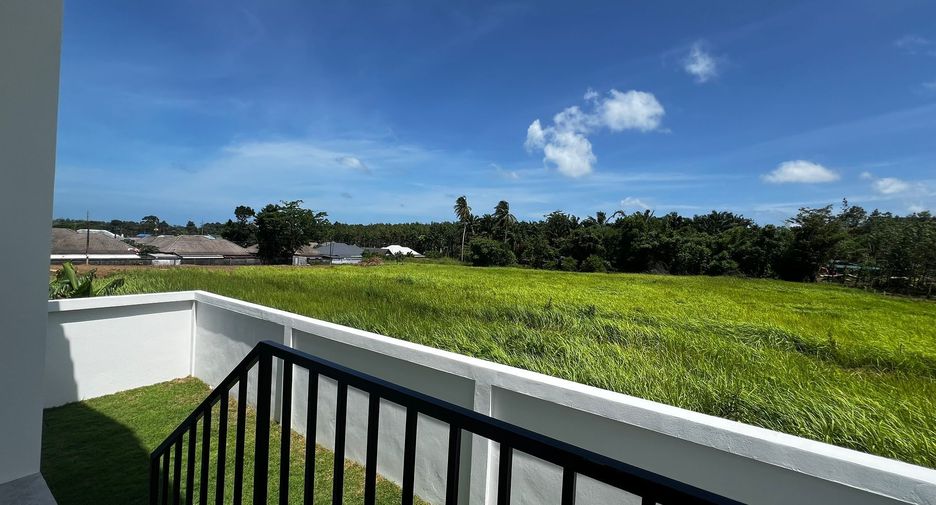 For rent 3 ベッドルーム house in Thalang, Phuket