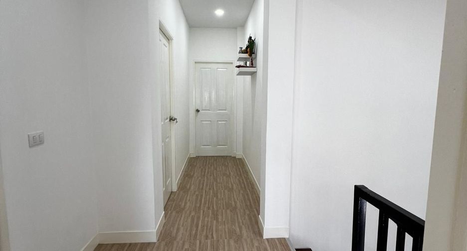 Casa en alquiler de 3 habitaciones en Thalang, Phuket