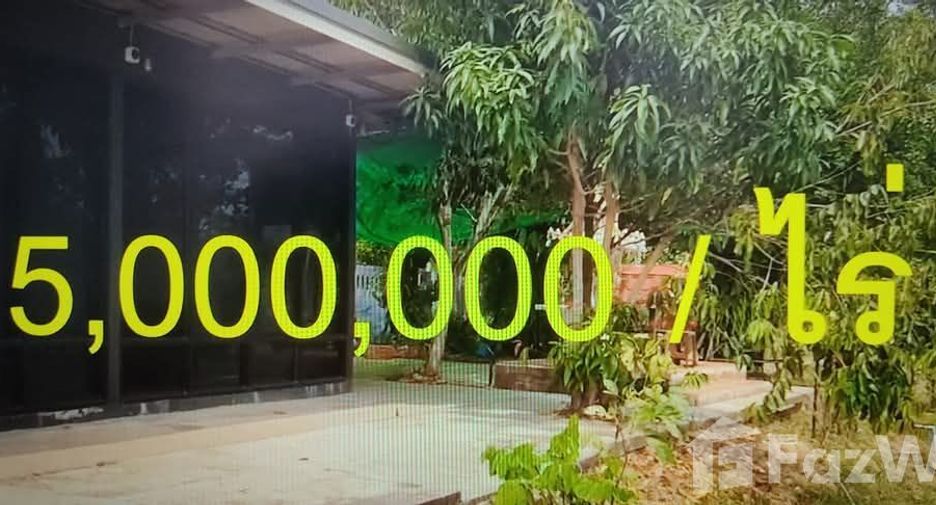 Casa en alquiler de 1 habitaciones en Mueang Khon Kaen, Khon Kaen