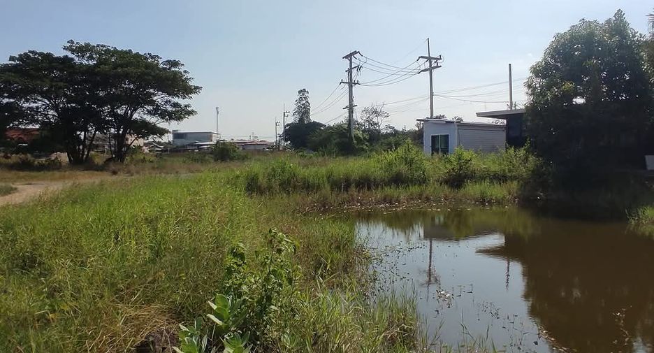 ให้เช่า 1 เตียง บ้านเดี่ยว ใน เมืองขอนแก่น, ขอนแก่น