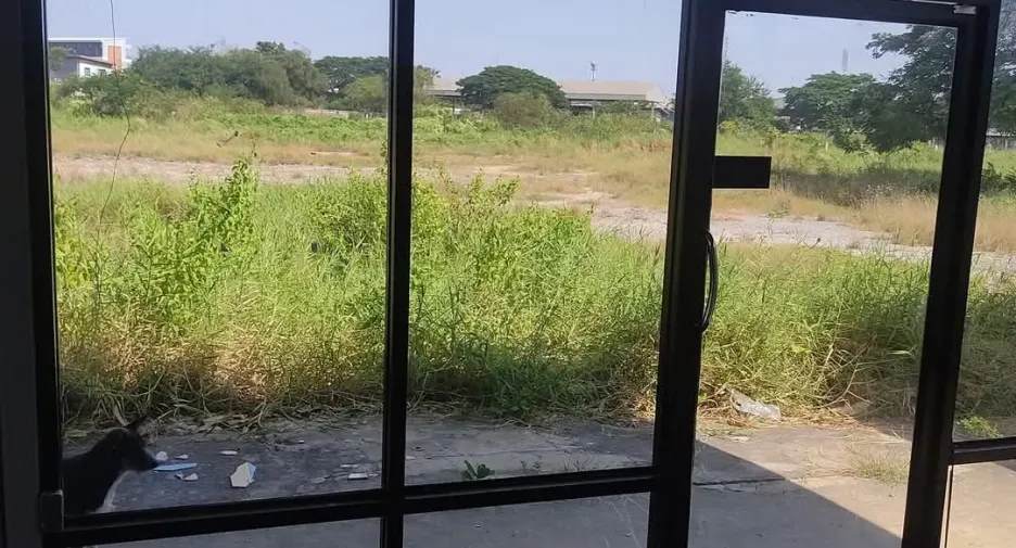 Casa en alquiler de 1 habitaciones en Mueang Khon Kaen, Khon Kaen