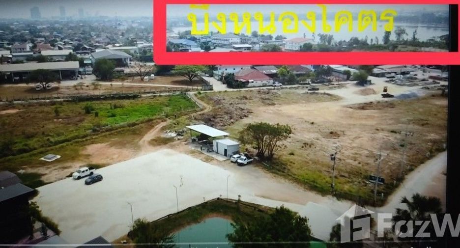 ให้เช่า 1 เตียง บ้านเดี่ยว ใน เมืองขอนแก่น, ขอนแก่น