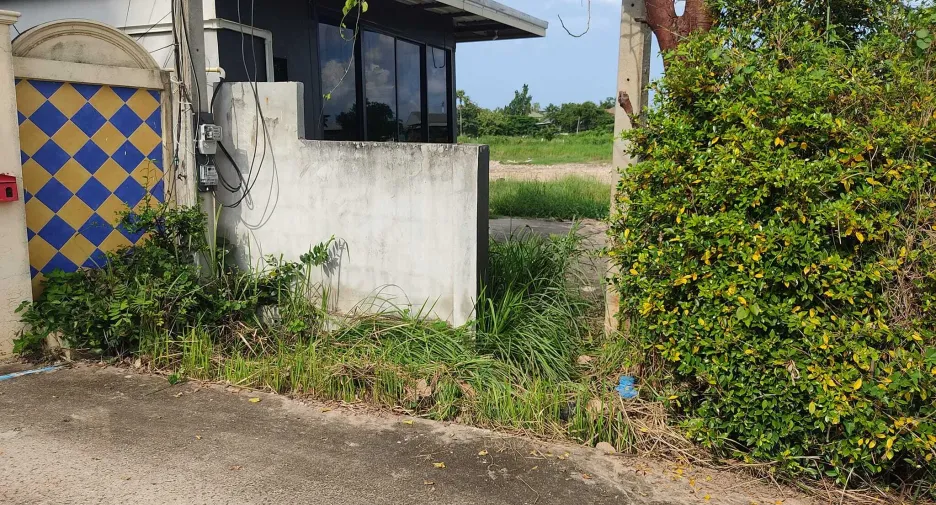 Casa en alquiler de 1 habitaciones en Mueang Khon Kaen, Khon Kaen