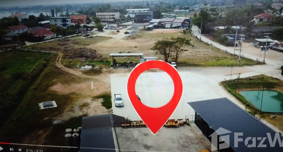 ให้เช่า 1 เตียง บ้านเดี่ยว ใน เมืองขอนแก่น, ขอนแก่น
