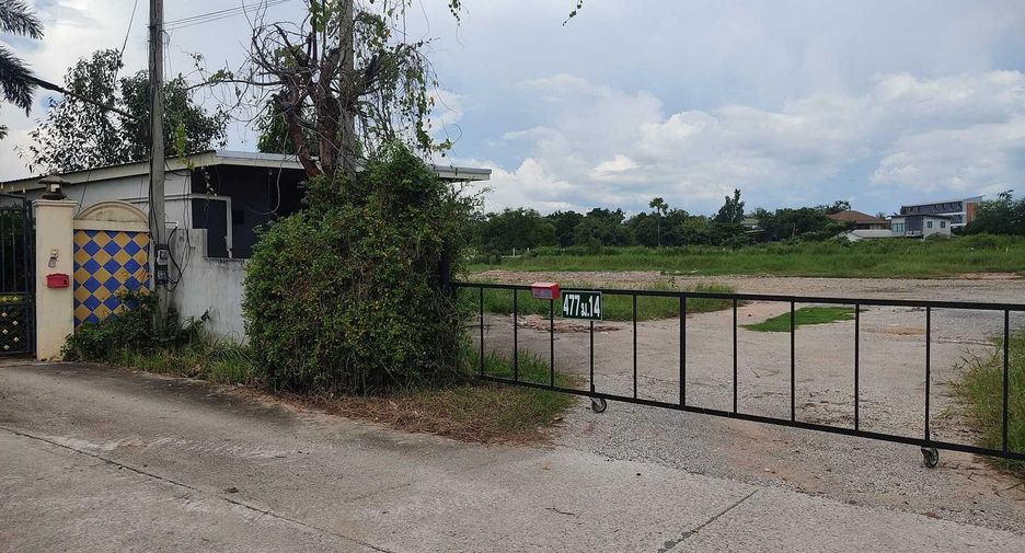 ให้เช่า 1 เตียง บ้านเดี่ยว ใน เมืองขอนแก่น, ขอนแก่น