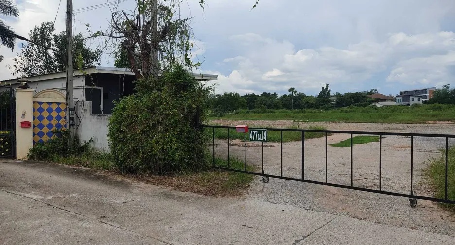 Casa en alquiler de 1 habitaciones en Mueang Khon Kaen, Khon Kaen