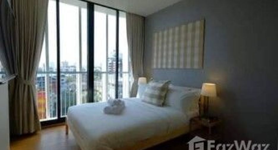 For sale studio condo in Khlong Toei, Bangkok