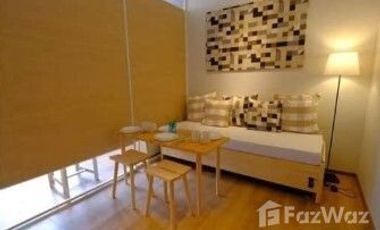 For sale studio condo in Khlong Toei, Bangkok