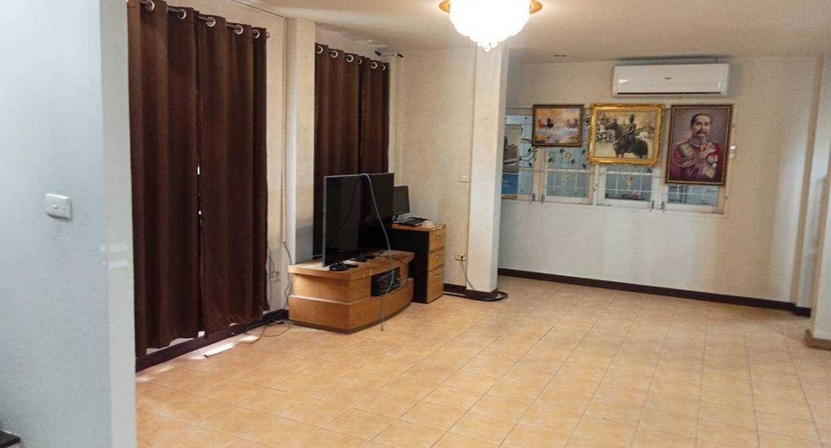 ให้เช่า 3 ห้องนอน บ้านเดี่ยว ใน ลำลูกกา, ปทุมธานี