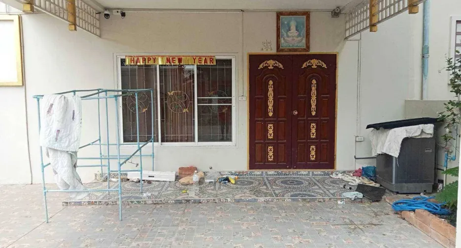 ให้เช่า 3 ห้องนอน บ้านเดี่ยว ใน ลำลูกกา, ปทุมธานี