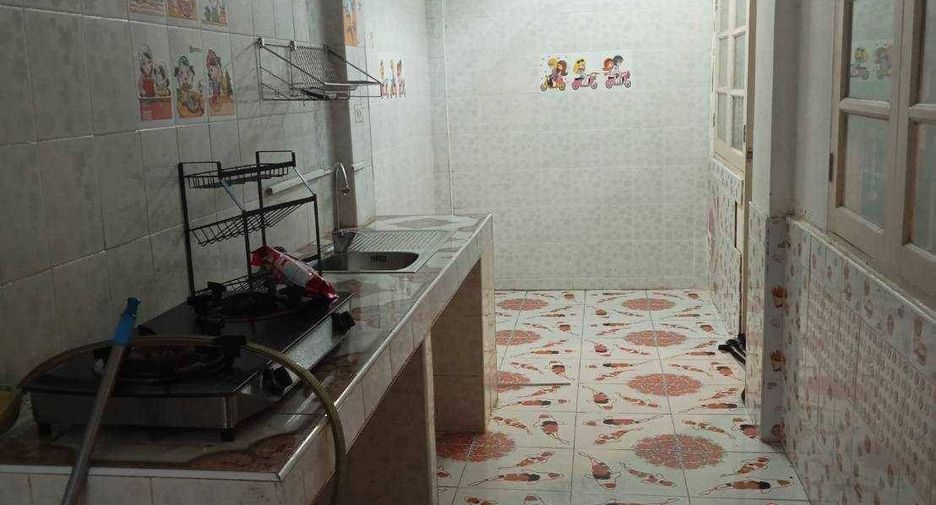 ให้เช่า 3 ห้องนอน บ้านเดี่ยว ใน ลำลูกกา, ปทุมธานี