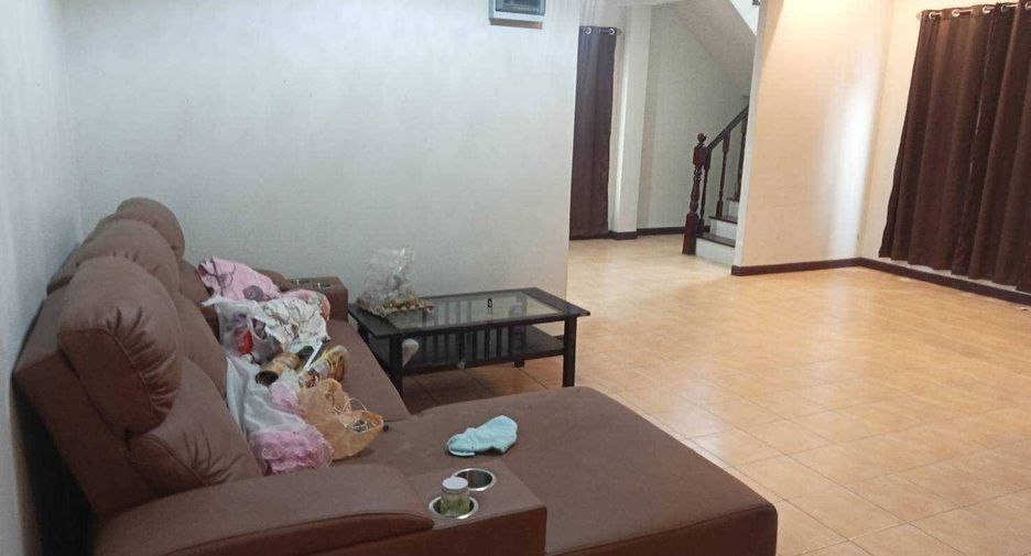 ให้เช่า 3 ห้องนอน บ้านเดี่ยว ใน ลำลูกกา, ปทุมธานี