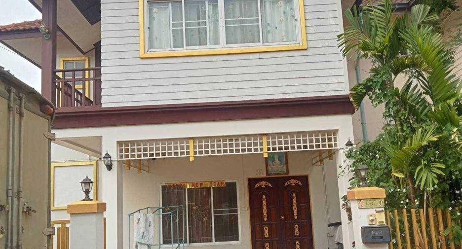 ให้เช่า 3 ห้องนอน บ้านเดี่ยว ใน ลำลูกกา, ปทุมธานี