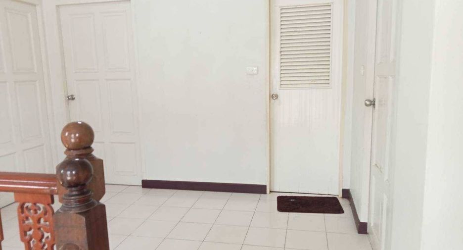 ให้เช่า 3 ห้องนอน บ้านเดี่ยว ใน ลำลูกกา, ปทุมธานี
