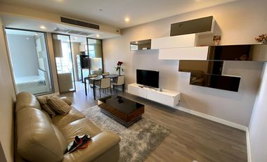 Condo en venta de 1 habitaciones en Sathon, Bangkok