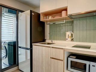 For rent 1 bed condo in Mueang Phuket, Phuket