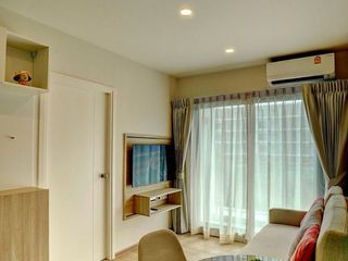 For rent 1 bed condo in Mueang Phuket, Phuket