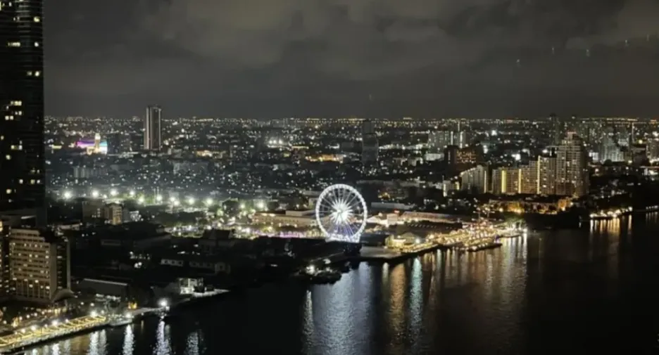 ขาย 1 เตียง คอนโด ใน คลองสาน, กรุงเทพฯ