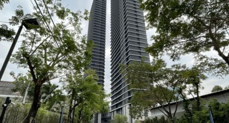 ขาย 1 เตียง คอนโด ใน คลองสาน, กรุงเทพฯ