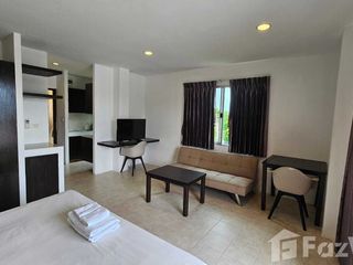 For rent studio condo in Mueang Phuket, Phuket
