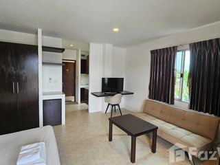 For rent studio condo in Mueang Phuket, Phuket