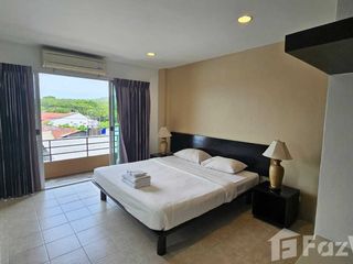 For rent studio condo in Mueang Phuket, Phuket