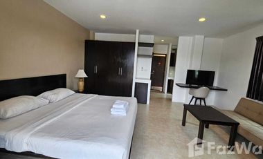 For rent studio condo in Mueang Phuket, Phuket