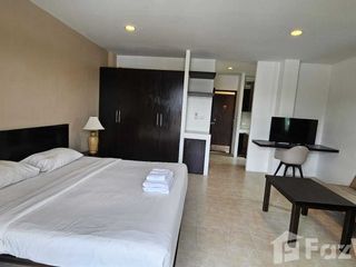 For Rent Studio Condo In Mueang Phuket