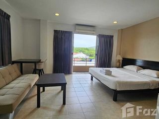 For rent studio condo in Mueang Phuket, Phuket