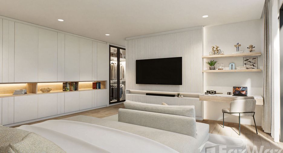 Villa en venta de 4 habitaciones en Mueang Phuket, Phuket