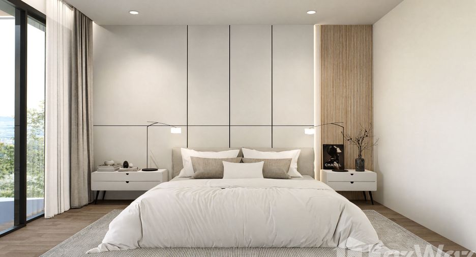 Villa en venta de 4 habitaciones en Mueang Phuket, Phuket