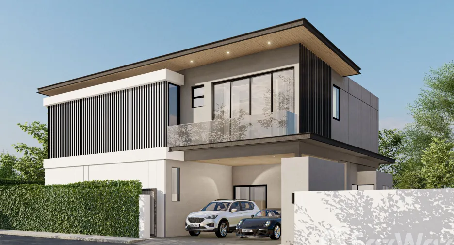 Villa en venta de 4 habitaciones en Mueang Phuket, Phuket