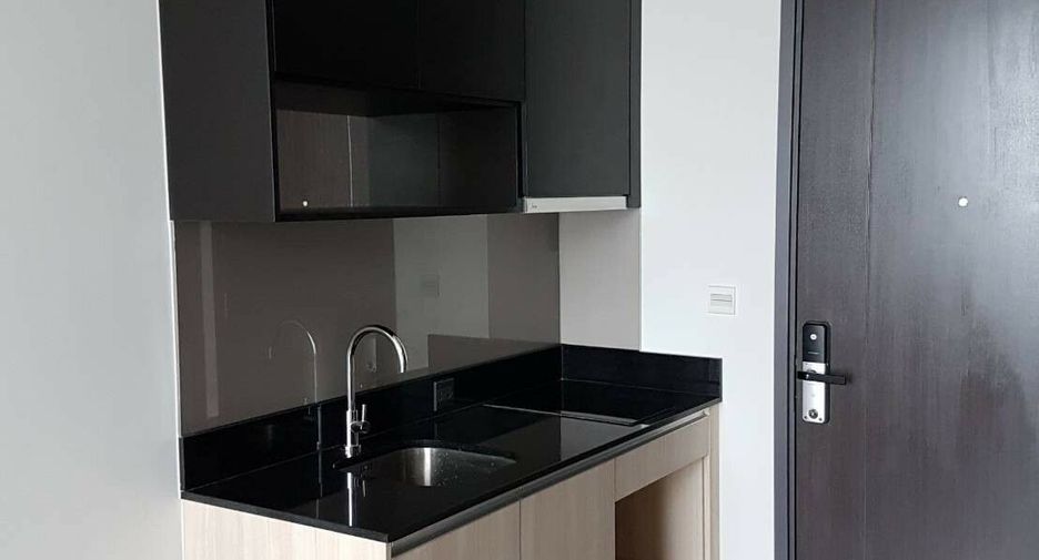 Продажа и аренда 1 кровать кондо в Кхлонг Тоеи, Бангкок