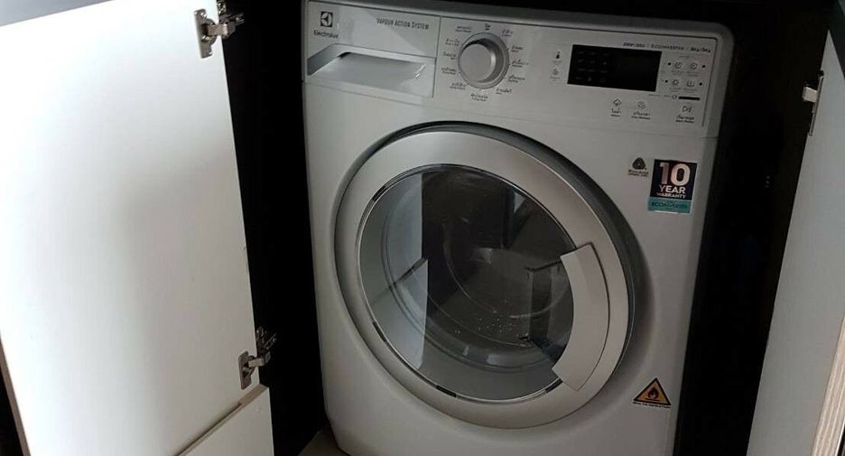 Продажа и аренда 1 кровать кондо в Кхлонг Тоеи, Бангкок