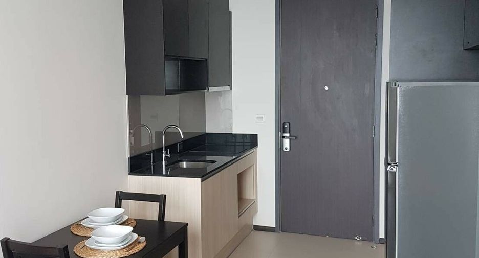 Продажа и аренда 1 кровать кондо в Кхлонг Тоеи, Бангкок