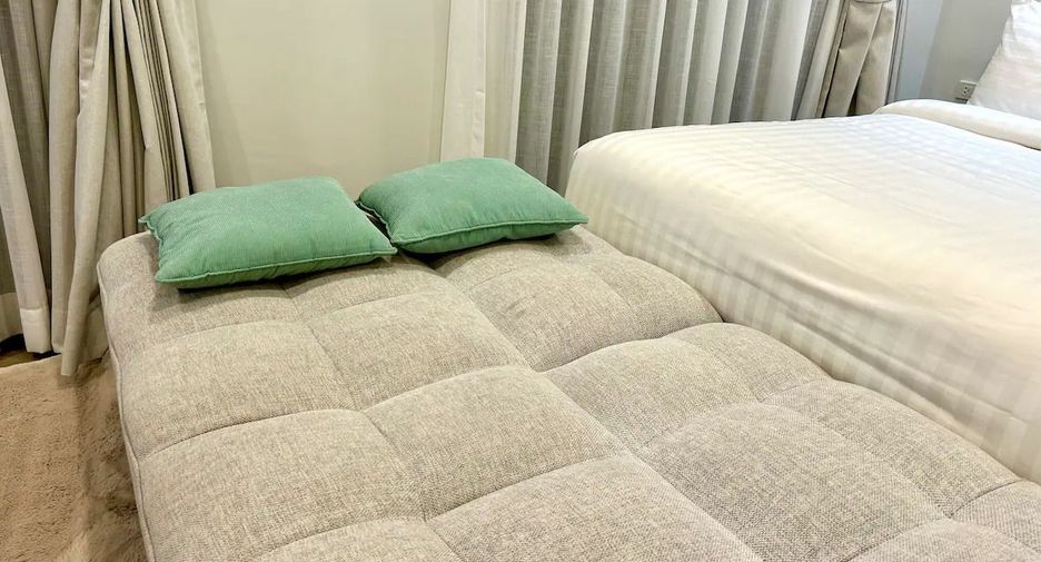 For sale studio condo in Thalang, Phuket